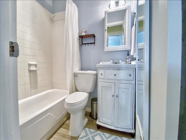 Indian Shores Ai Condo 983429