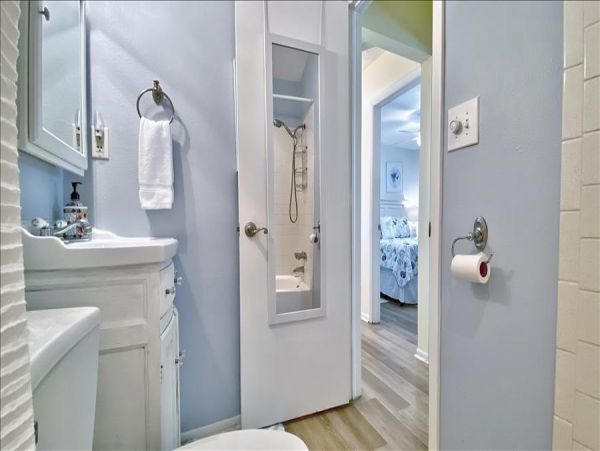 Indian Shores Ai Condo 983429