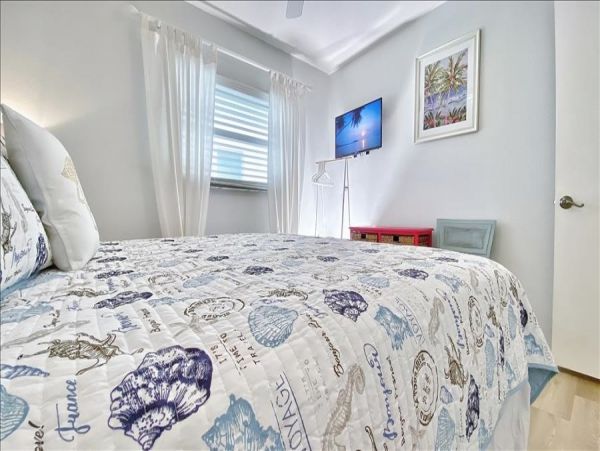Indian Shores Ai Condo 983429
