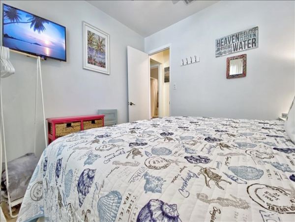 Indian Shores Ai Condo 983429