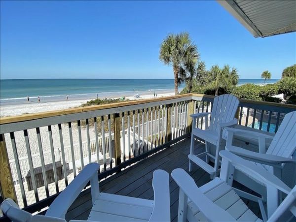 Indian Shores Ai Condo 983429