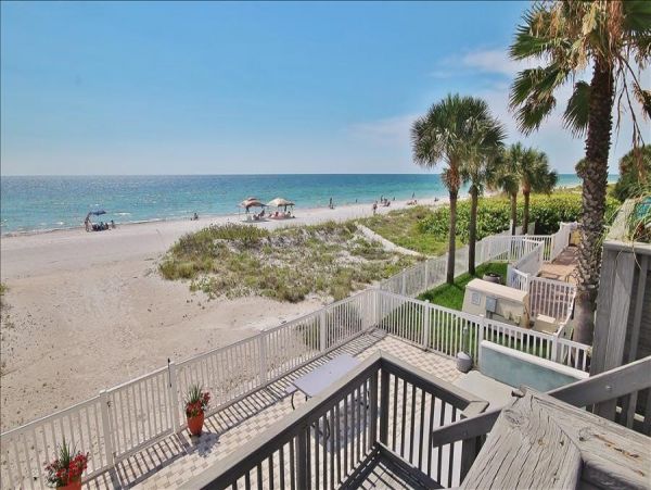 Indian Shores Ai Condo 983429