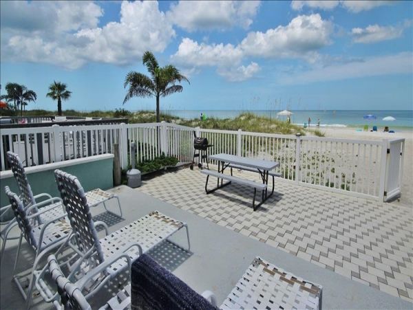 Indian Shores Ai Condo 983429