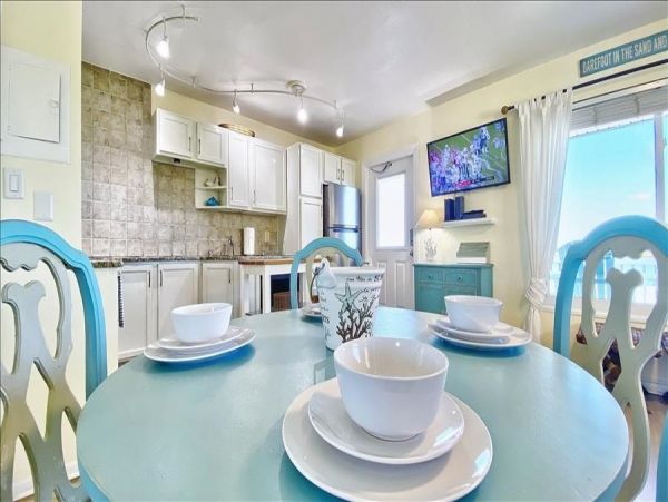 Indian Shores Ai Condo 983429