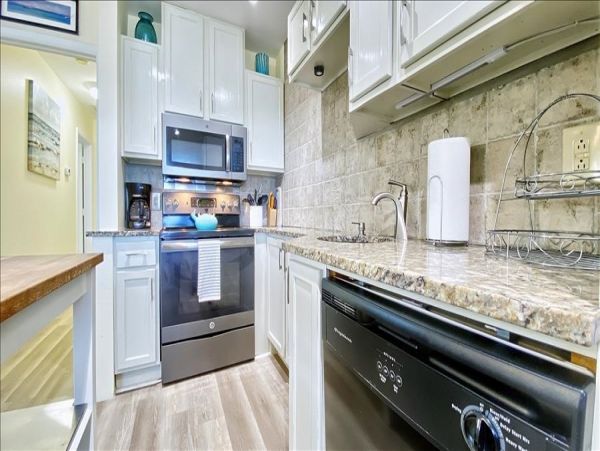 Indian Shores Ai Condo 983429
