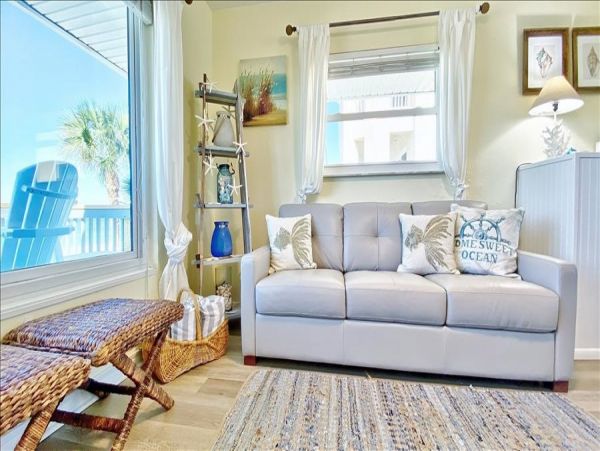 Indian Shores Ai Condo 983429