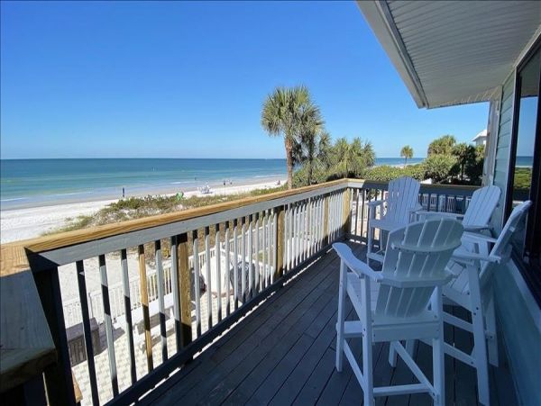 Indian Shores Ai Condo 983429