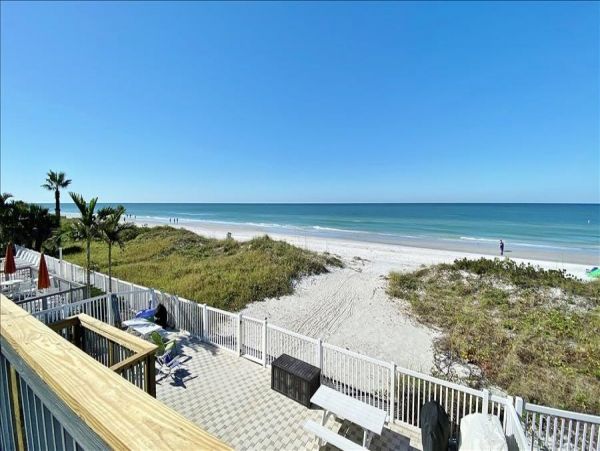 Indian Shores Ai Condo 983429