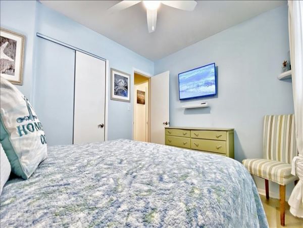 Indian Shores Ai Condo 983429