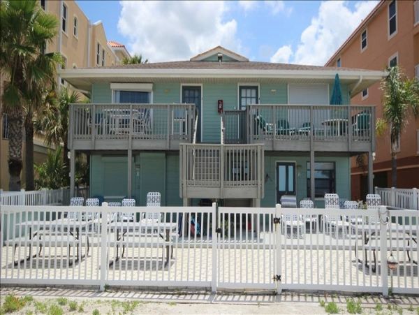 Indian Shores Ai Condo 983429