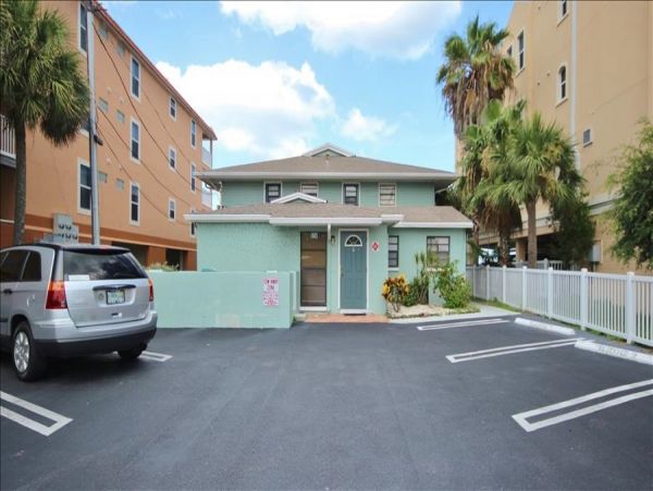 Indian Shores Ai Condo 983429