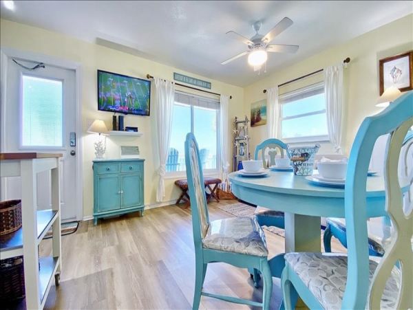 Indian Shores Ai Condo 983429