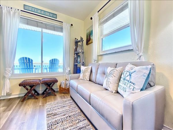 Indian Shores Ai Condo 983429