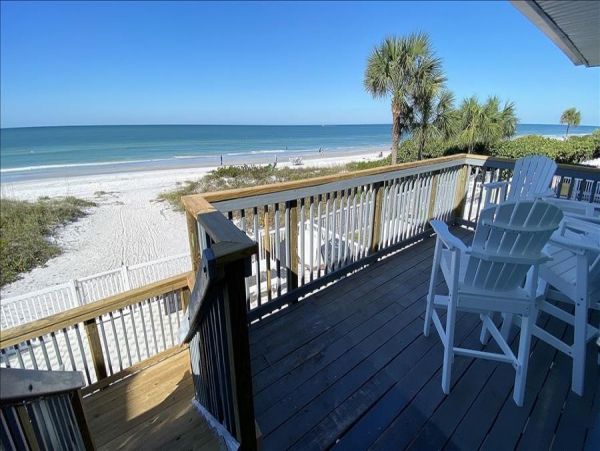 Indian Shores Ai Condo 983429