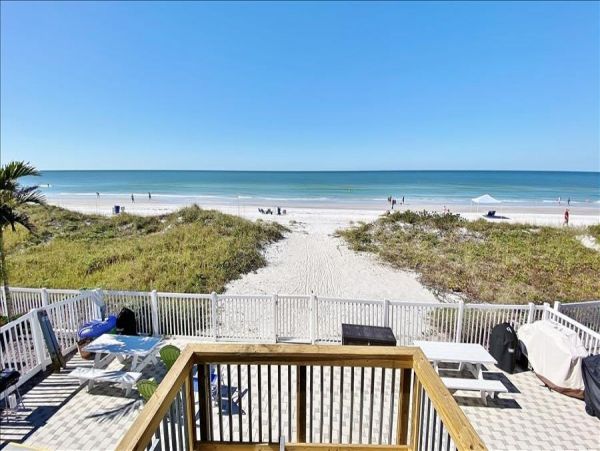 Indian Shores Ai Condo 983429