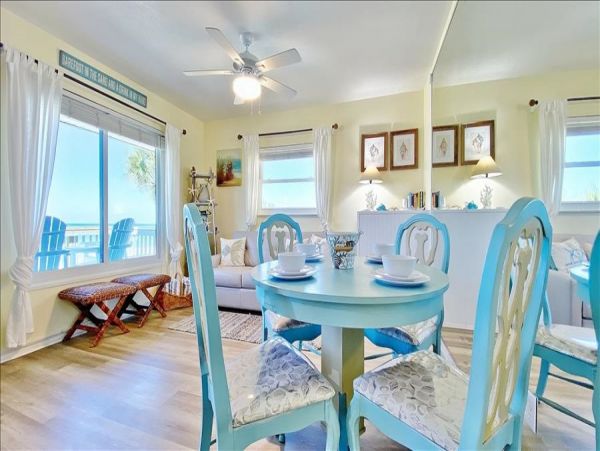 Indian Shores Ai Condo 983429
