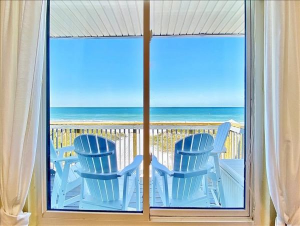 Indian Shores Ai Condo 983429