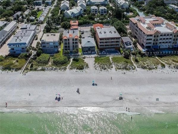 Indian Shores Ai Condo 983429