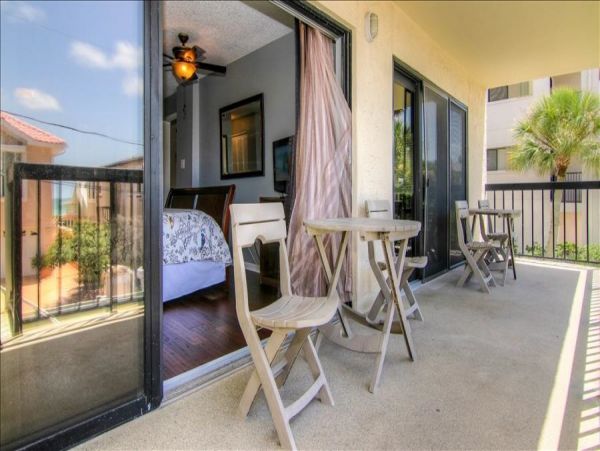 Indian Rocks Indian Shores Condo 983431