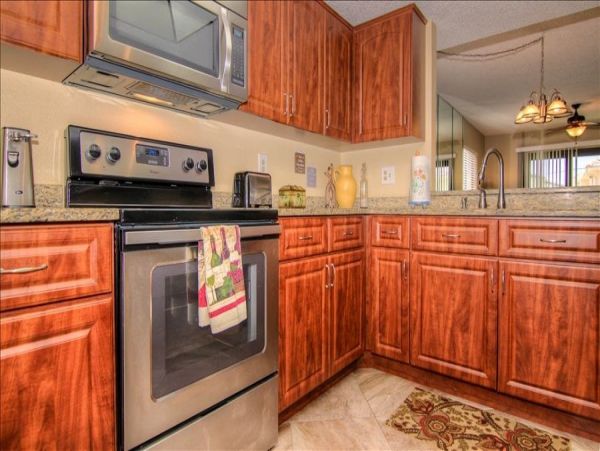 Indian Rocks Indian Shores Condo 983431