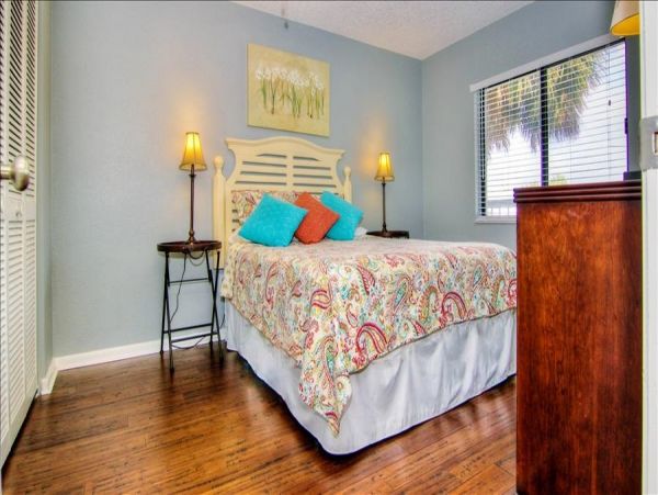 Indian Rocks Indian Shores Condo 983431