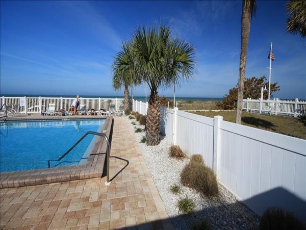 Indian Rocks Indian Shores Condo 983431