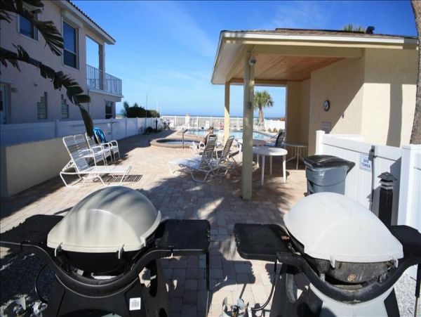 Indian Rocks Indian Shores Condo 983431