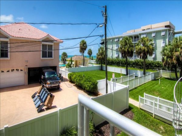 Indian Rocks Indian Shores Condo 983431