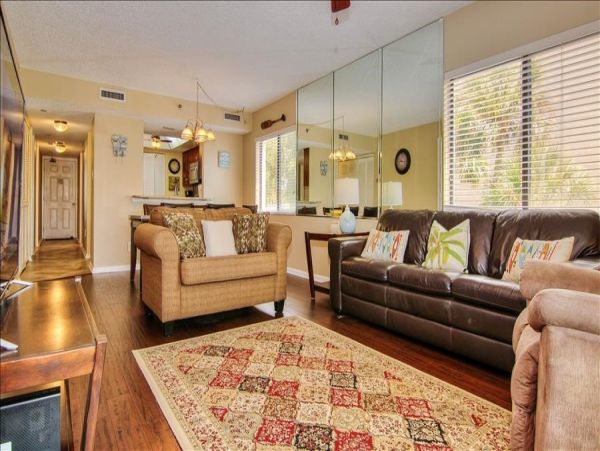 Indian Rocks Indian Shores Condo 983431