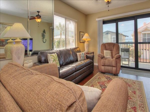 Indian Rocks Indian Shores Condo 983431