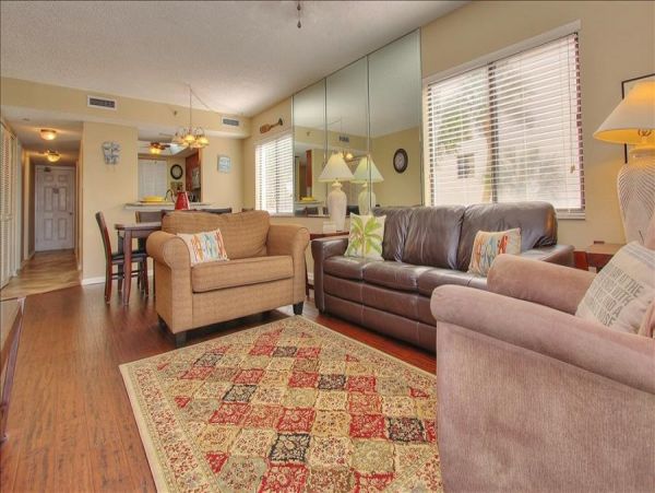 Indian Rocks Indian Shores Condo 983431