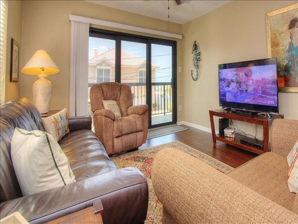 Indian Rocks Indian Shores Condo 983431