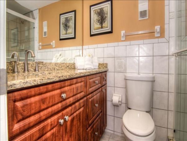 Indian Rocks Indian Shores Condo 983431