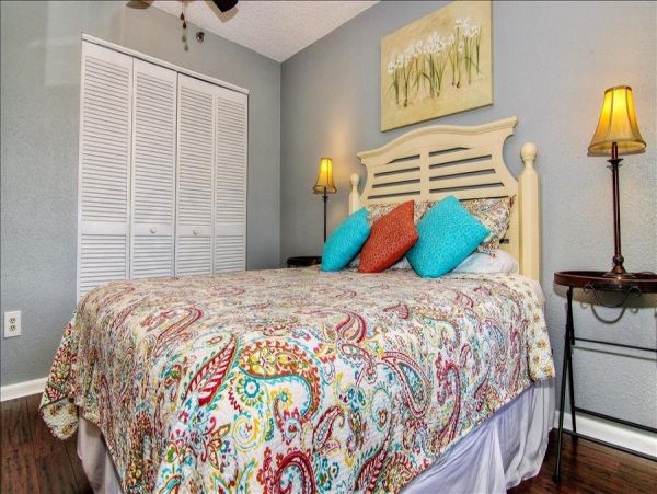 Indian Rocks Indian Shores Condo 983431