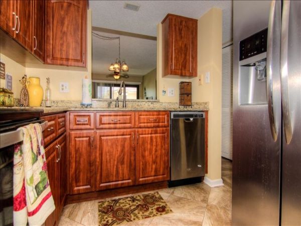 Indian Rocks Indian Shores Condo 983431
