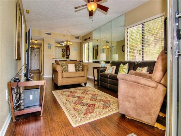 Indian Rocks Indian Shores Condo 983431