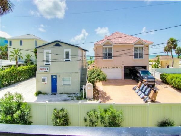 Indian Rocks Indian Shores Condo 983431