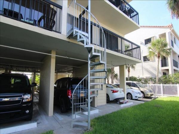 Indian Rocks Indian Shores Condo 983431