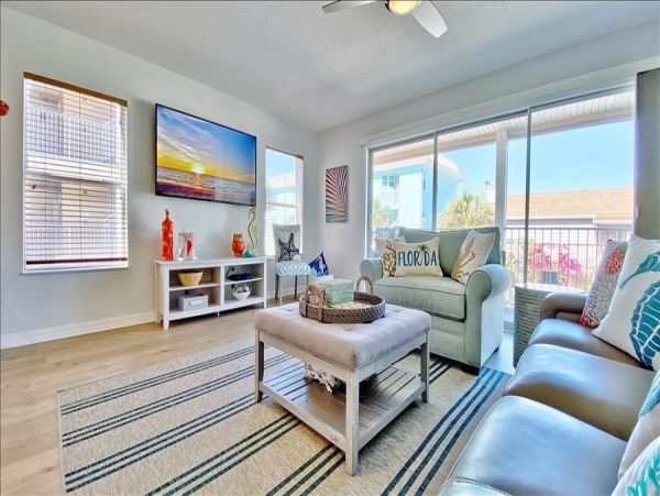 Indian Rocks Indian Shores Condo 983432
