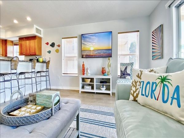 Indian Rocks Indian Shores Condo 983432