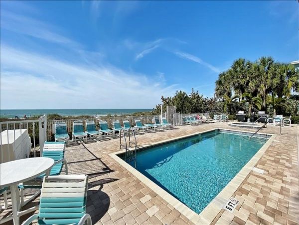 Indian Rocks Indian Shores Condo 983432