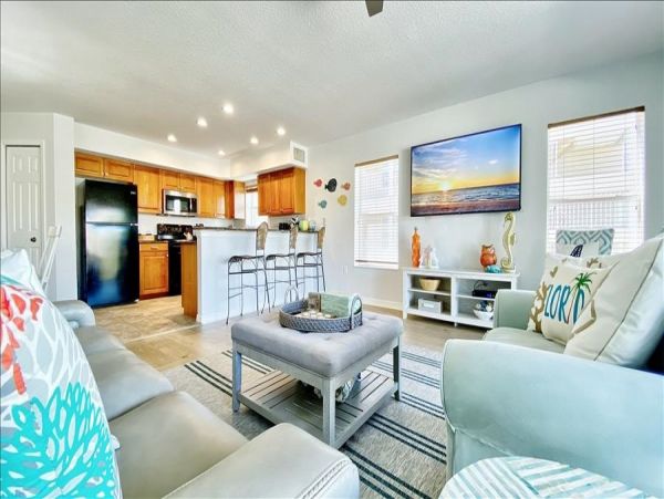 Indian Rocks Indian Shores Condo 983432