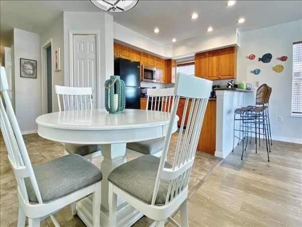 Indian Rocks Indian Shores Condo 983432