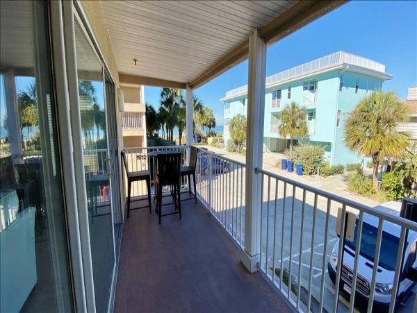 Indian Rocks Indian Shores Condo 983432