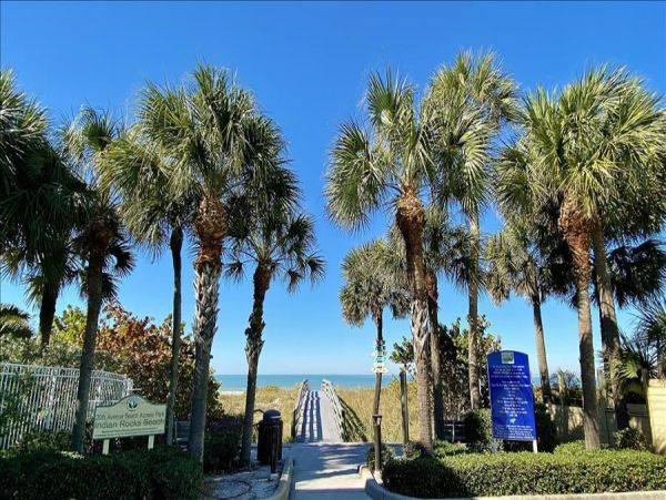 Indian Rocks Indian Shores Condo 983432