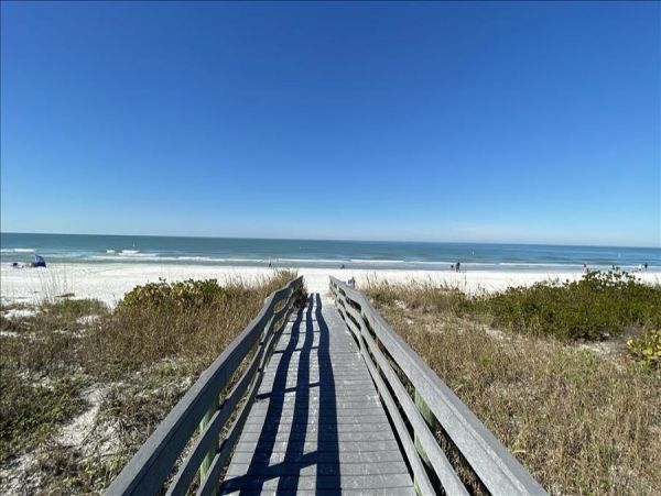 Indian Rocks Indian Shores Condo 983432