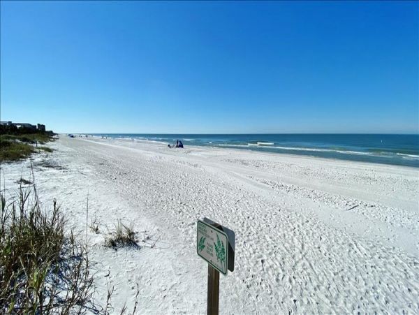 Indian Rocks Indian Shores Condo 983432