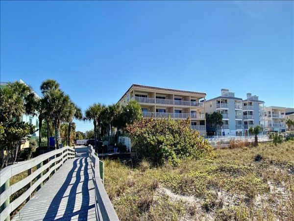 Indian Rocks Indian Shores Condo 983432