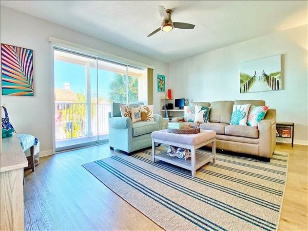 Indian Rocks Indian Shores Condo 983432