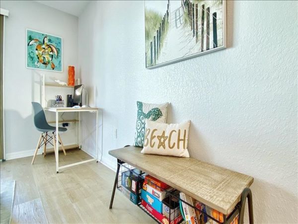Indian Rocks Indian Shores Condo 983432